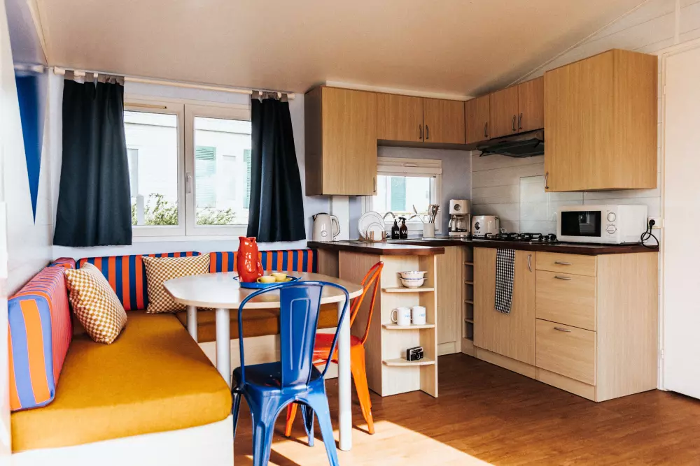 Camping Liberté Landrellec4 étoiles★★★★